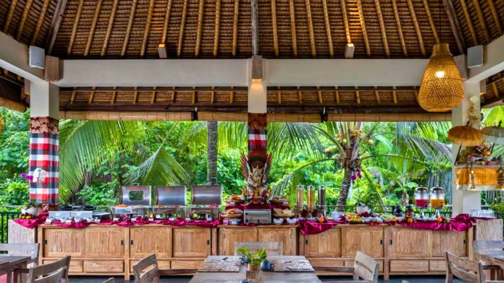 Apartment Arkadewi 1 Bedroom Deluxe Pool View Zn176 Ubud