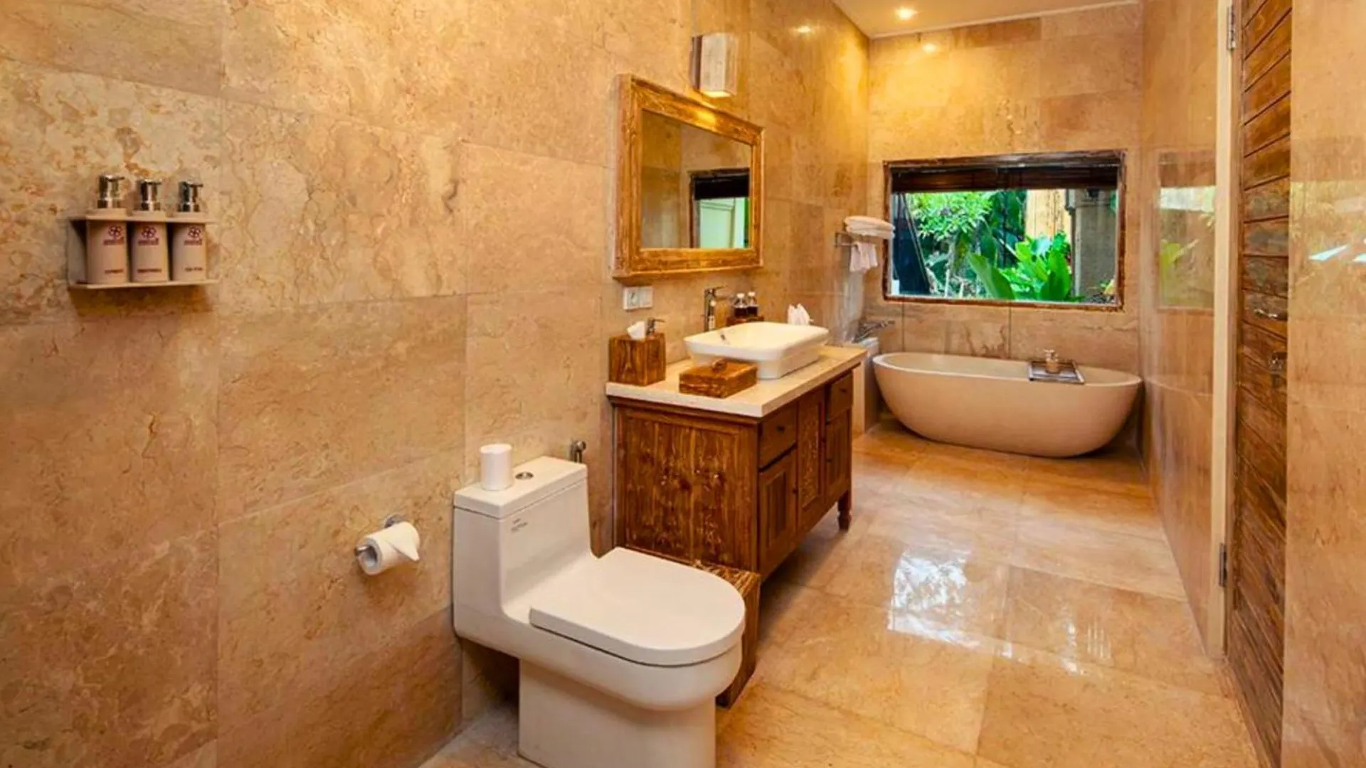 Arkadewi 1 Bedroom Deluxe Pool View Zn176 Ubud  Ubud (Bali)
