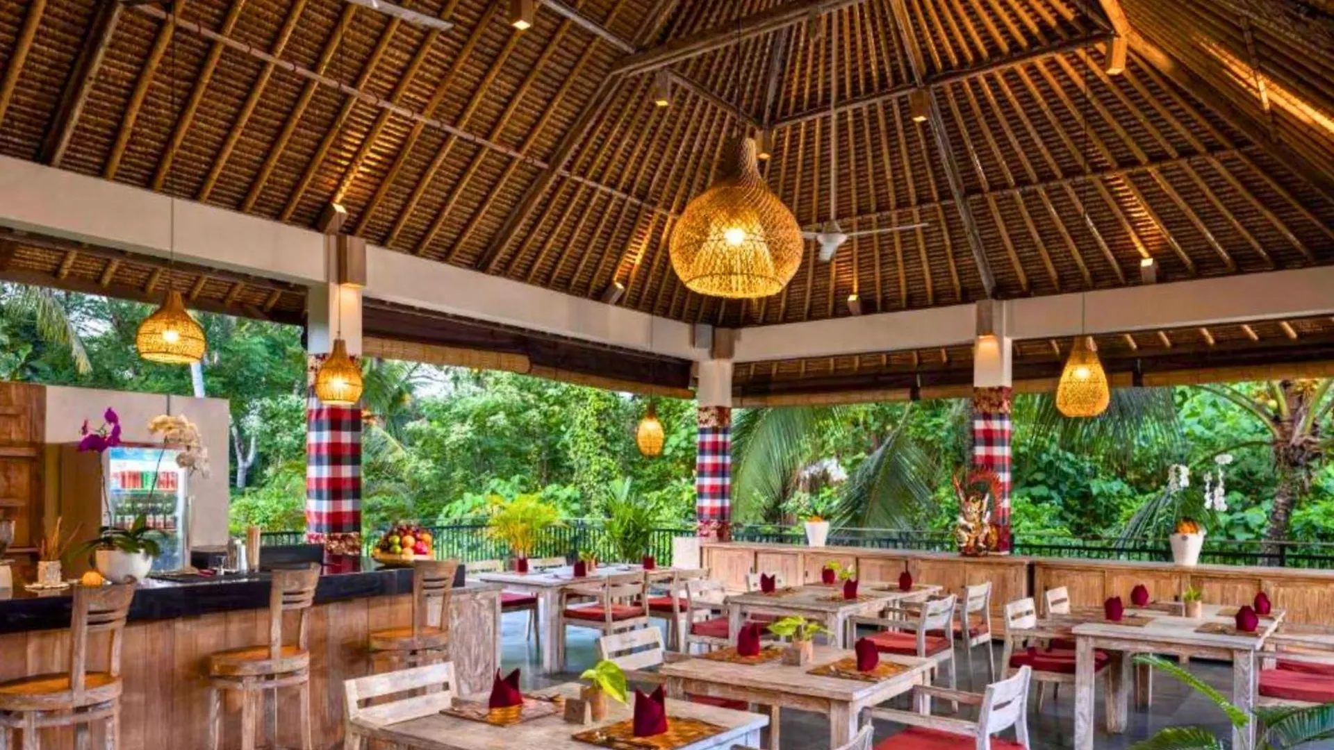 Arkadewi 1 Bedroom Deluxe Pool View Zn176 Ubud  0*, Ubud (Bali)
